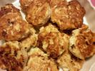 Fiskefrikadeller